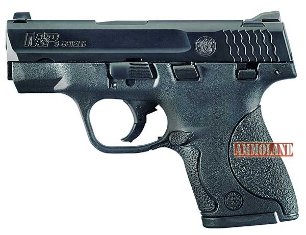 Smith & Wesson M&P Shield Pistol