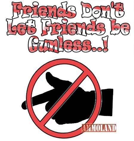 Gunless Friends