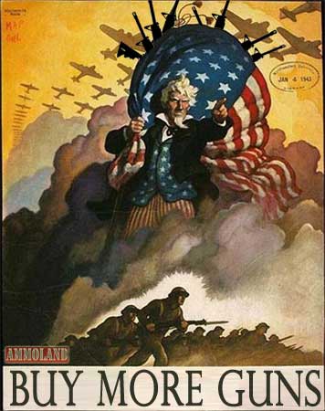uncle-sam-says-buy-more-guns Uncle Sam Says Buy More Guns