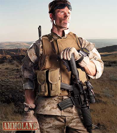Americaâ€™s Heroes