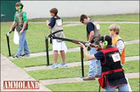 Arkansas Youth Shooting Sports Program