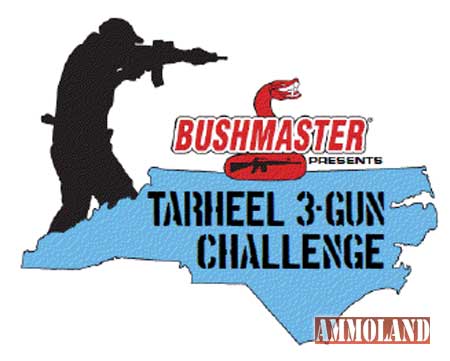 Bushmaster-Tarheel-3-Gun-banner 2012 Bushmaster Tarheel 3-Gun