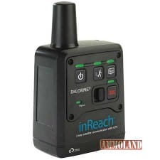 DeLorme inReach