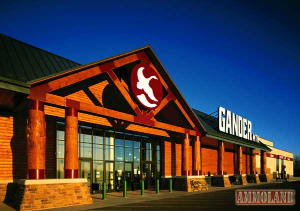 Gander Mountain Store