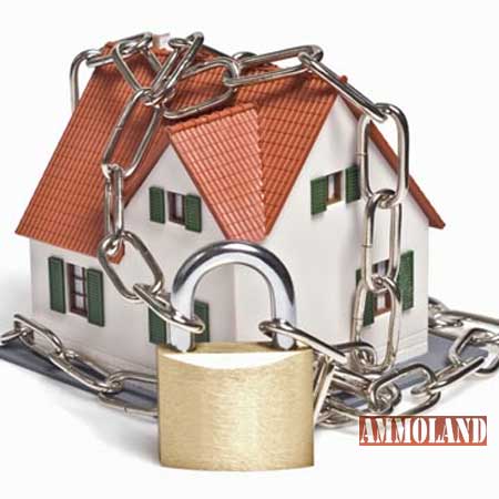 Home-Defense Home Defense
