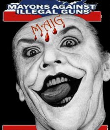 Mayors Against Illegal Guns