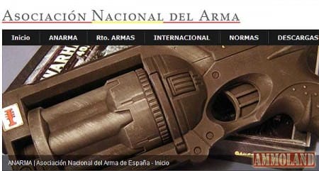 National Arms Association of Spain