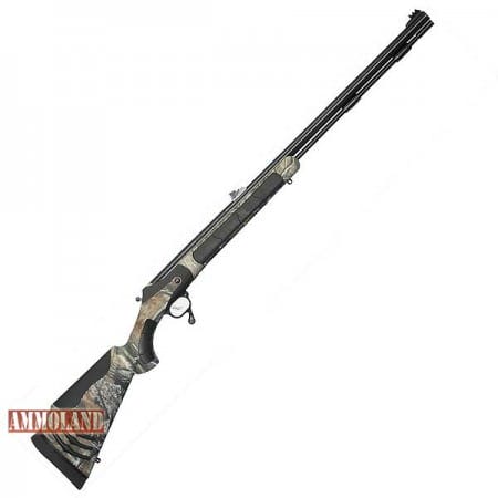 Thompson/Center Triumph Bone Collector Rifle