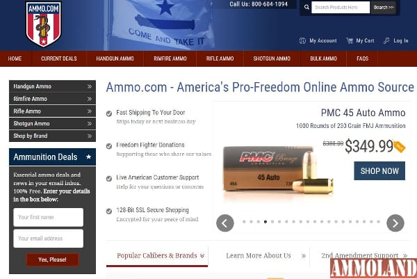 Ammo.com