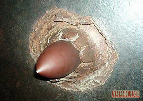 Armor-Piercing Armor Piercing