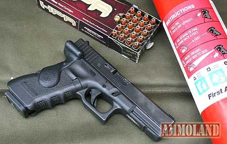 GLOCK-17-with-XS-sights A GLOCK 17 with XS sights