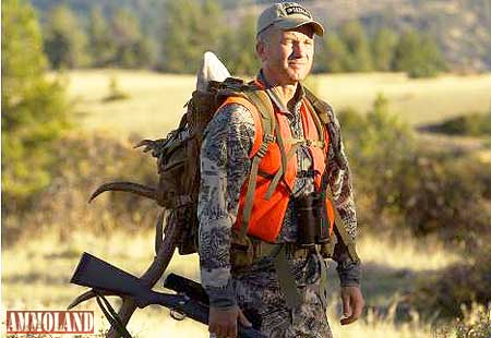 Randy Newberg, of On Your Own Adventure