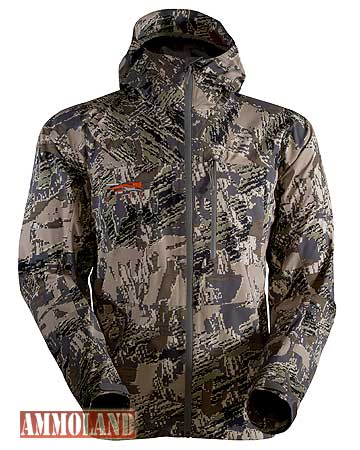 Sitka Gear Dew Point Jacket