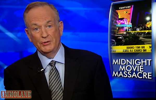 American Silencer Association Calls for O’Reilly Retraction