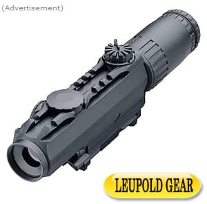 Leupold Optics