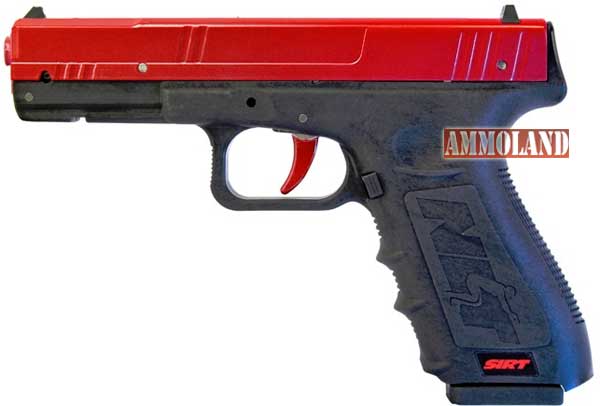 NextLevel SIRT Training Pistol : https://tiny.cc/sb989x