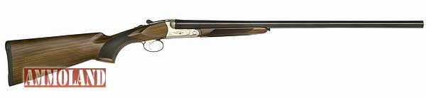 Silver-Reserve-II-Series-Break-Action-Shotgun Silver Reserve II Series Break-Action Shotguns