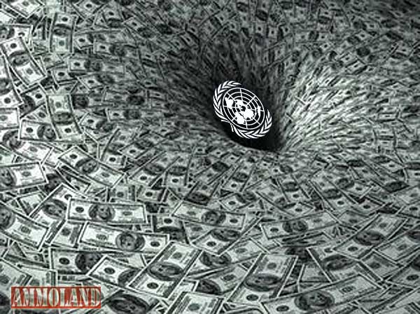 United Nations Money Pit