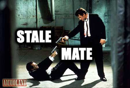 Stalemate