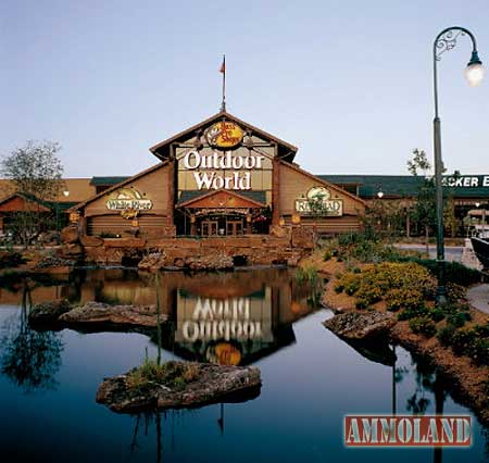 bass pro shop atlantic city new jersey