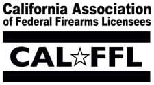 California Association of Federal Firearms Licensees