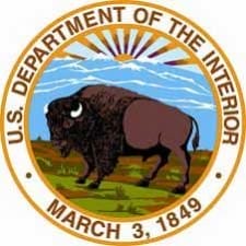 US Department of the Interior