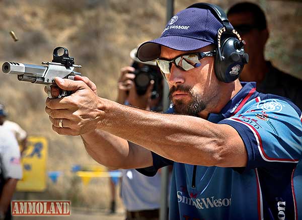 Doug Koenig Championship Season Presents 2014 World Action Pistol Championship