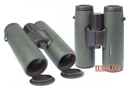 Hawke Panorama ED Binoculars