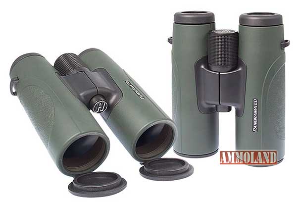 Hawke Panorama ED Binoculars 