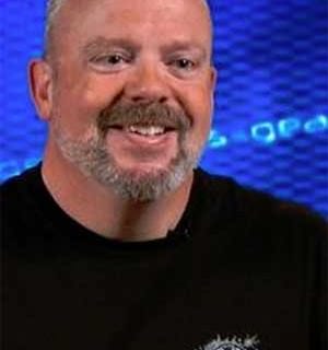 Mark Craighead