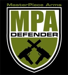 Masterpiece Arms Defender