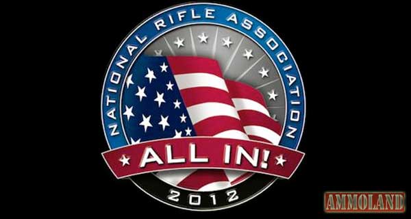 NRA All in 2012