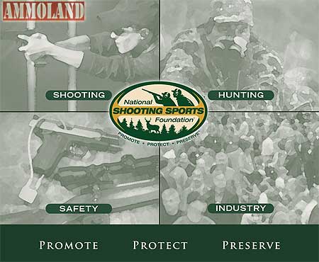 NSSF Banner