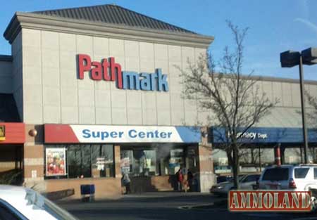 Old Bridge NJ Pathmark Shooting