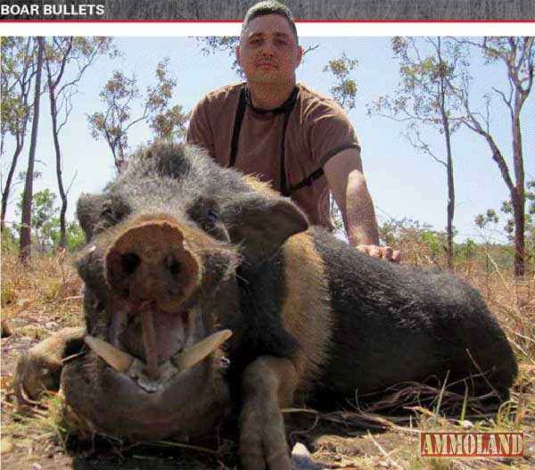 Razorback XT Hog Kill