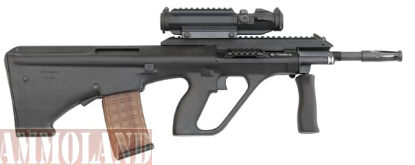 Steyr Arms AUG A3 Bullpup