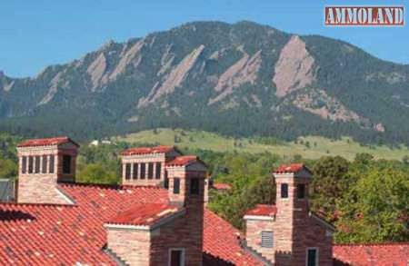 University of Colorado