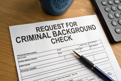 Background Check