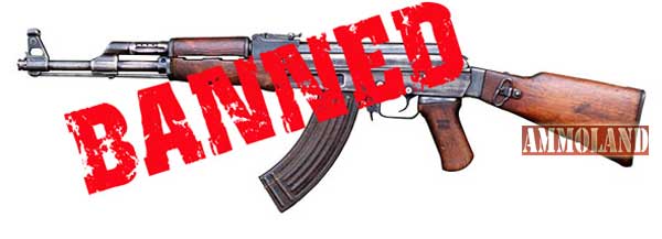 Assault Weapon Ban