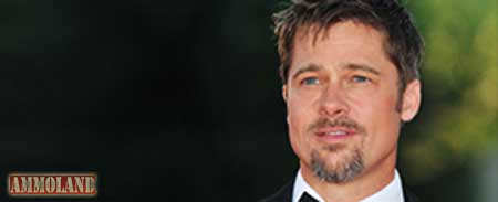 Brad Pitt