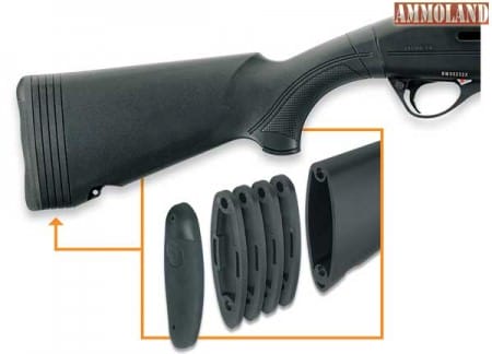 Franchi’s Affinity Compact Semi-Automatic Shotgun