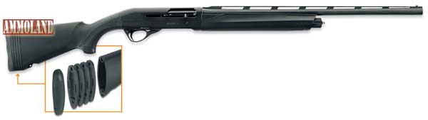 Franchi’s Affinity Compact Semi-Automatic Shotgun