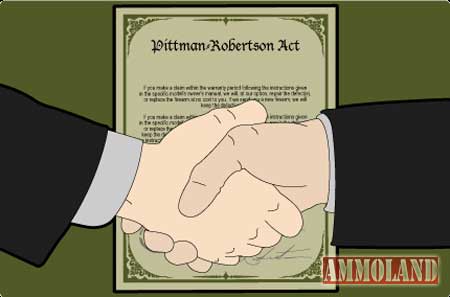 Pittman-Robertson Act