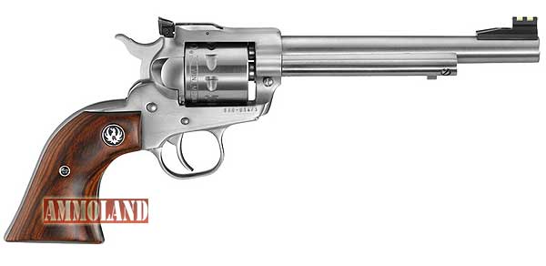 Ruger Single-Nine Revolver