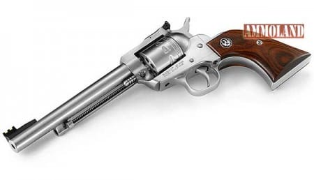 Ruger Single-Nine Revolver