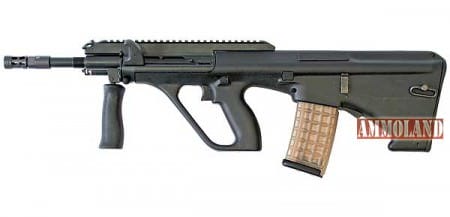 Steyr Arms AUG/A3 SA Rifle