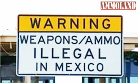 Weapons-Illegal-in-Mexico Weapons Illegal in Mexico
