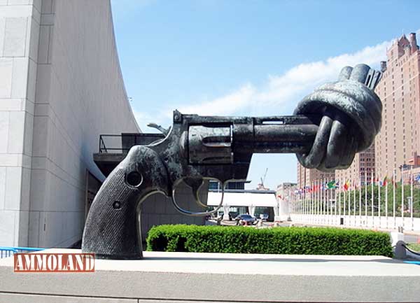 Arms Trade Treaty