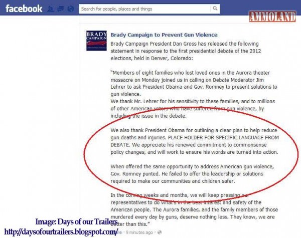 Bradys-Scrubbing-Bubbles-On-The-Debate-1 Brady Campaign Caught Red-Handed queuing up lies