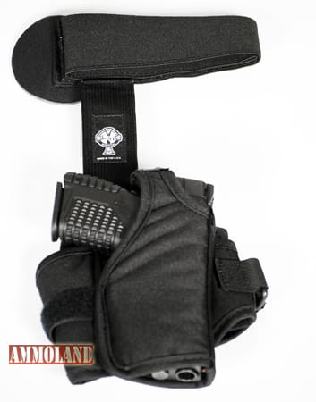 Crossbreed Holsters Ankle Rig Holster